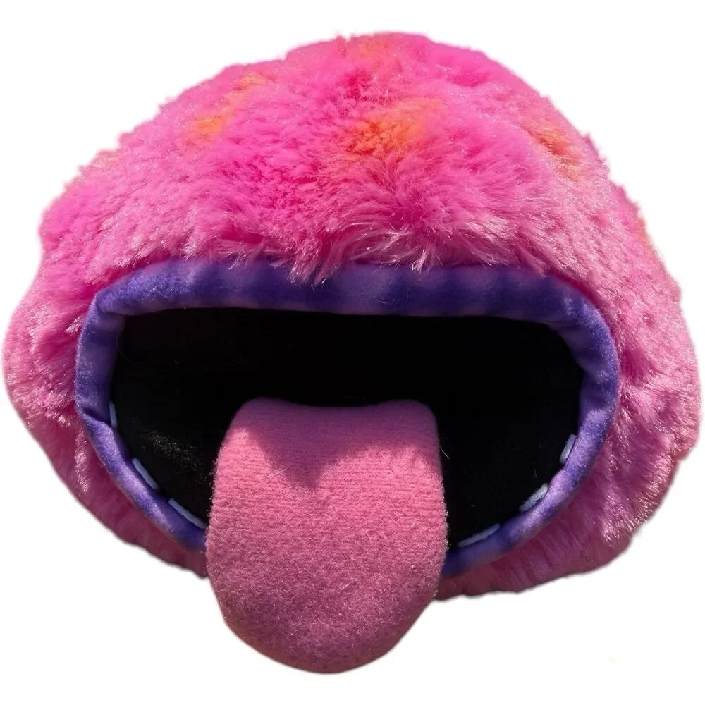 EXCLUSIVE My Singing Monsters Plush Pink Stuffed Animal 6” 2020 Rare HTF *READ*